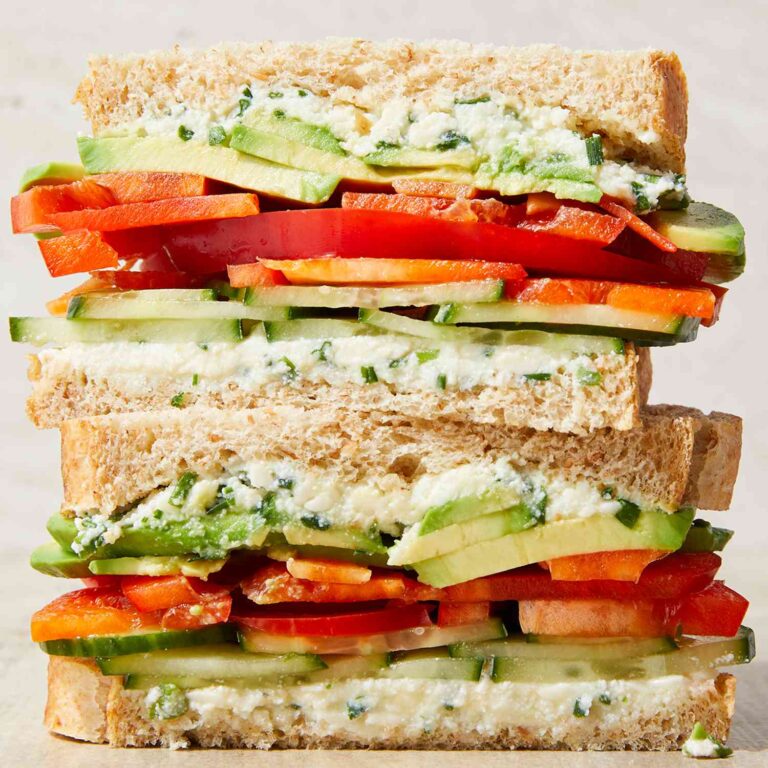 13 Avocado Recipes You will Wish to Make Without end
