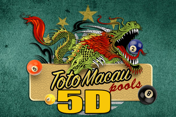 Pengetahuan tentang Toto Macau 5D